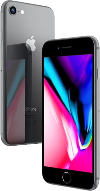 Ремонт динамика Apple iPhone 8