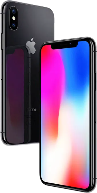 Ремонт динамика Apple iPhone X