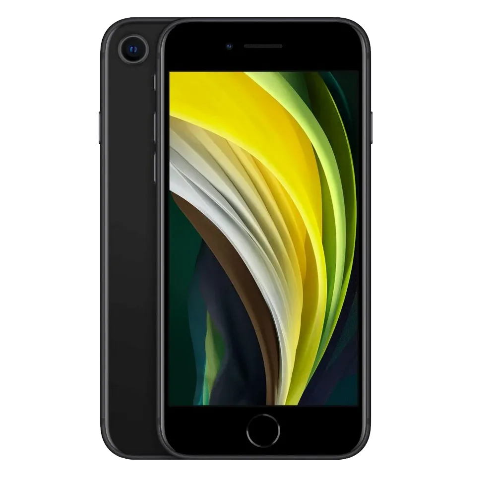 Ремонт динамика Apple iPhone SE (2020)
