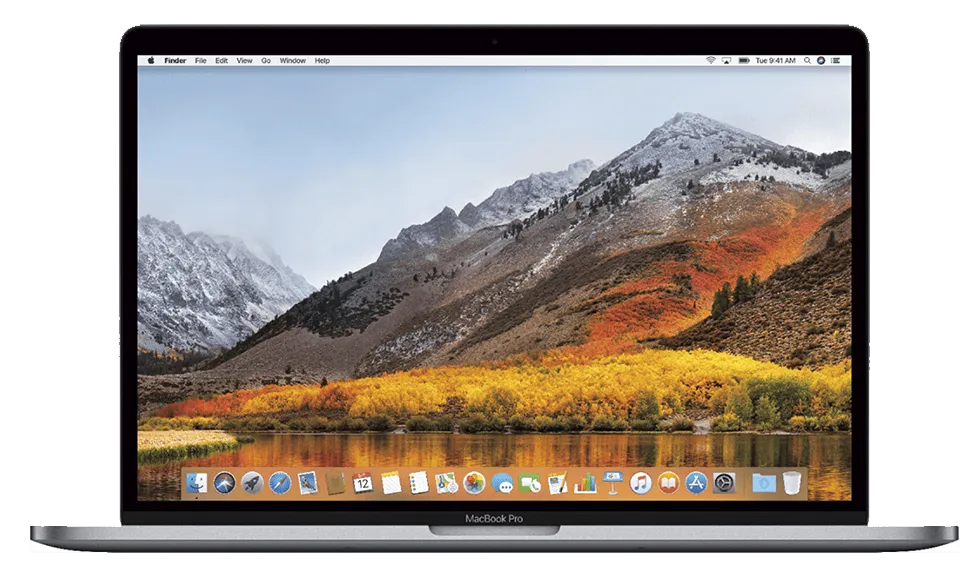 Замена тачпада Apple MacBook Pro 15
