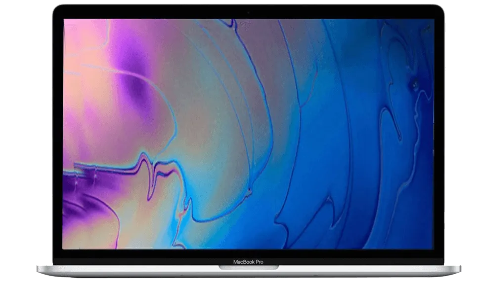 Замена тачпада Apple MacBook Pro 2018