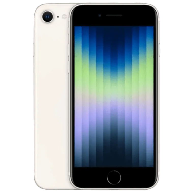 Ремонт динамика Apple iPhone SE (2022)