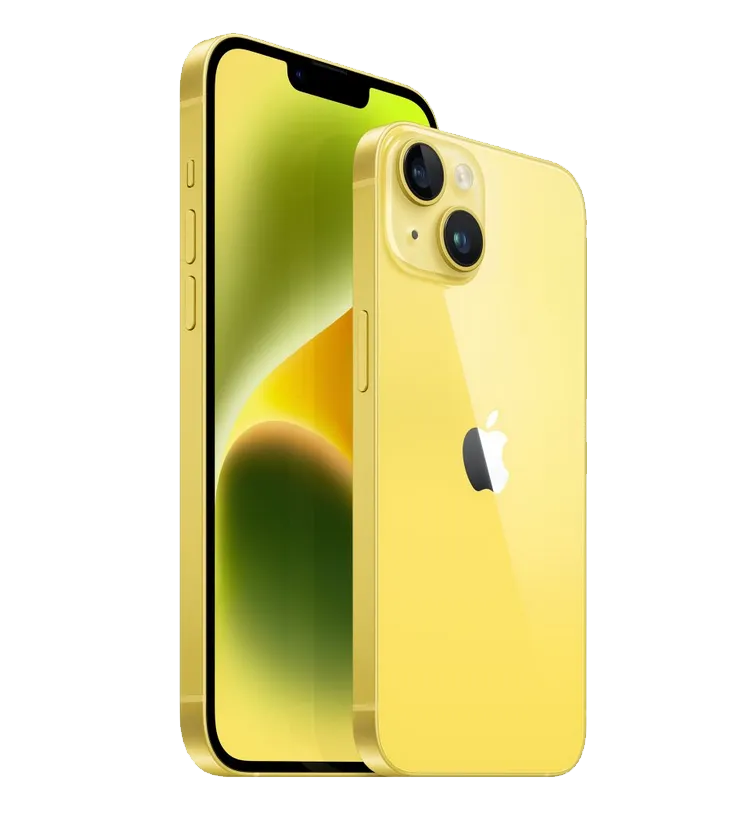 Ремонт динамика Apple iPhone 14