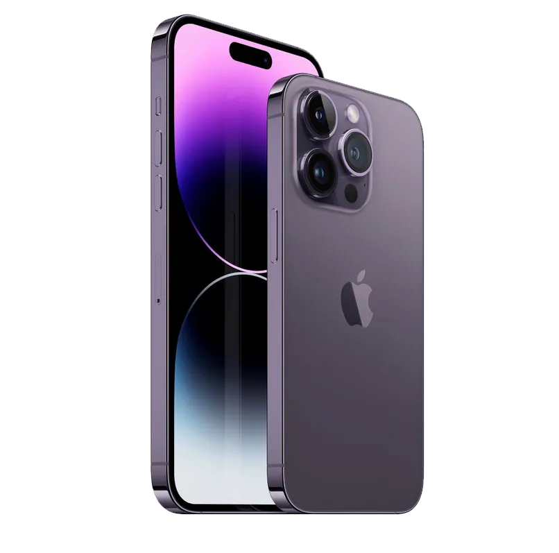Ремонт динамика Apple iPhone 14 Pro