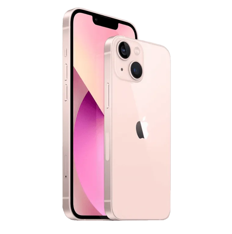 Ремонт динамика Apple iPhone 13