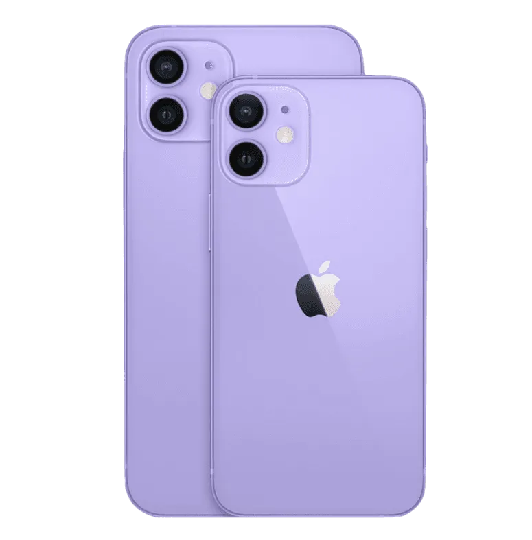 Ремонт динамика Apple iPhone 12