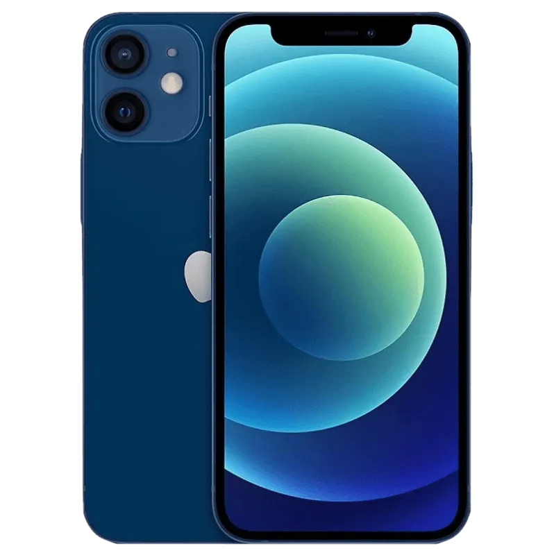 Ремонт динамика Apple iPhone 12 Mini