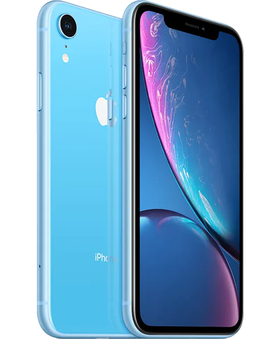 Ремонт динамика Apple iPhone Xr