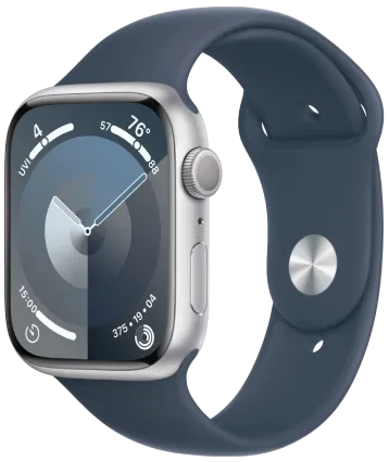 Замена шлейфа матрицы Apple Apple Watch Series 9 41 mm