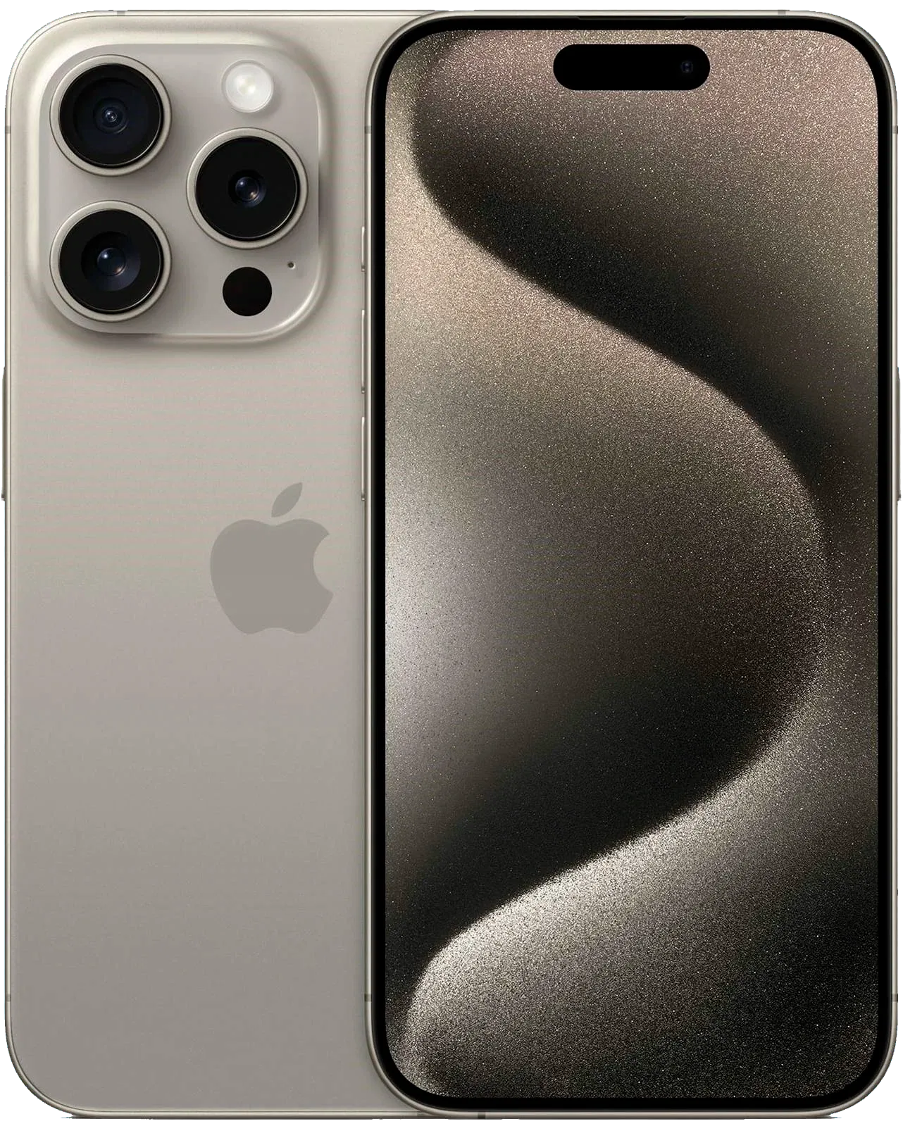 Ремонт динамика Apple iPhone 15 Pro