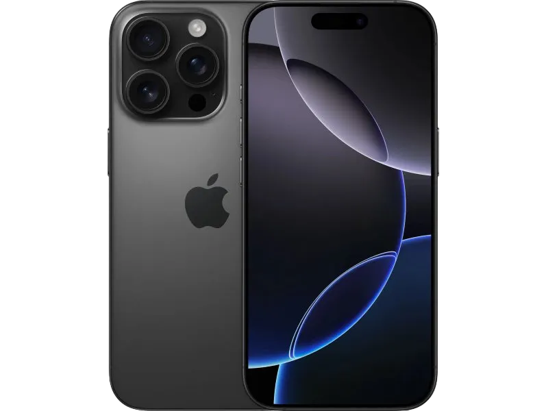 Ремонт динамика Apple iPhone 16 Pro Max