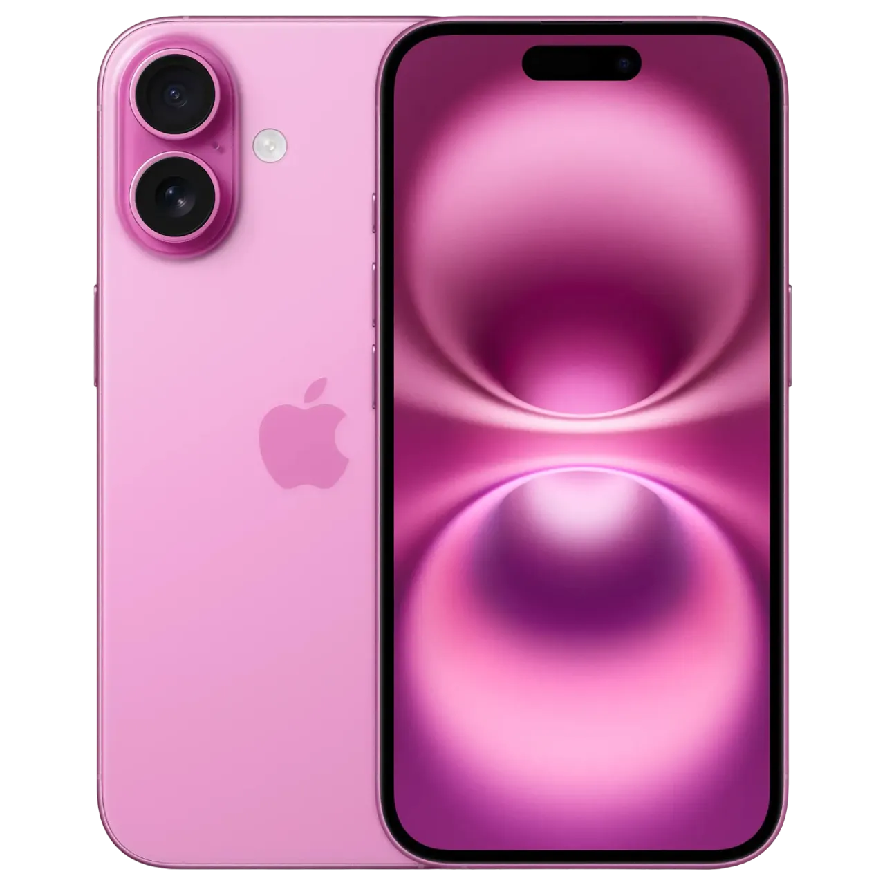 Ремонт динамика Apple iPhone 16