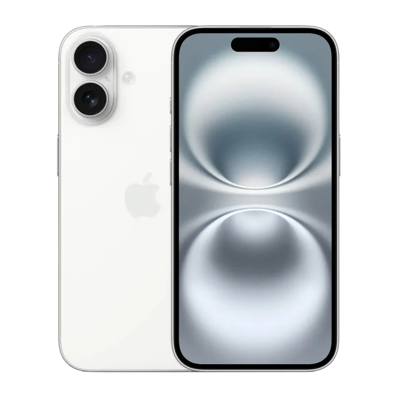 Ремонт динамика Apple iPhone 16 Plus
