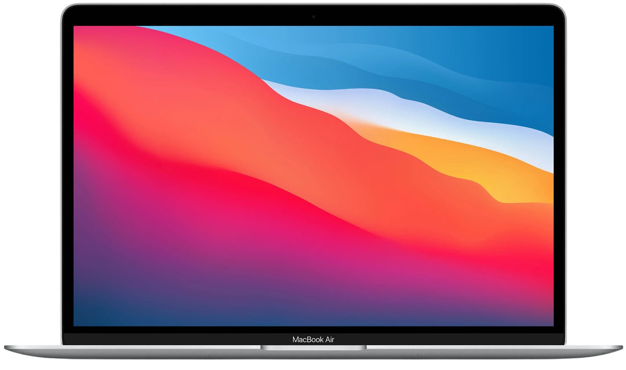 Замена тачпада Apple MacBook Air 13 Retina M1 2020