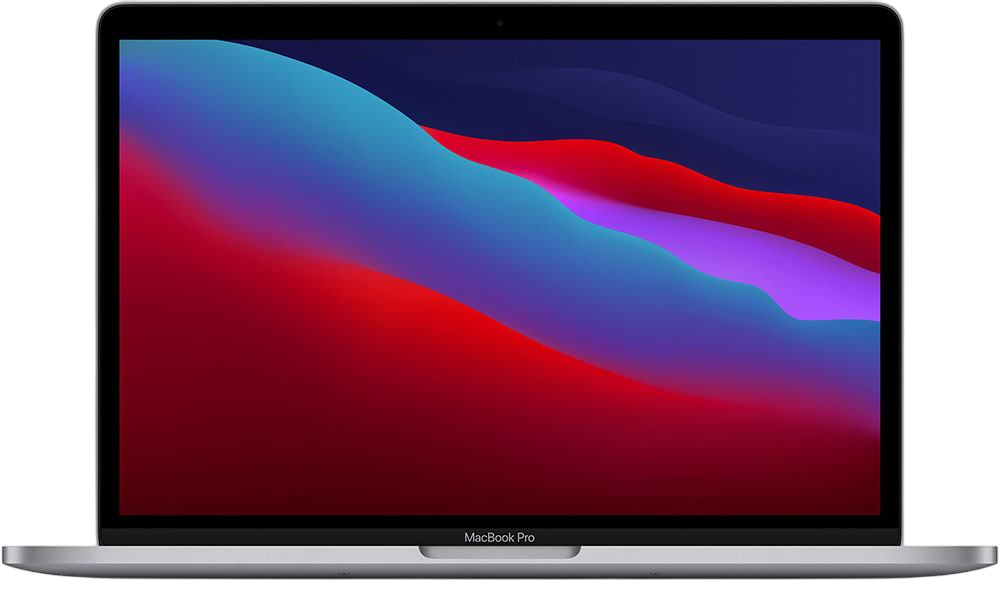Замена тачпада Apple MacBook Pro 13 2020