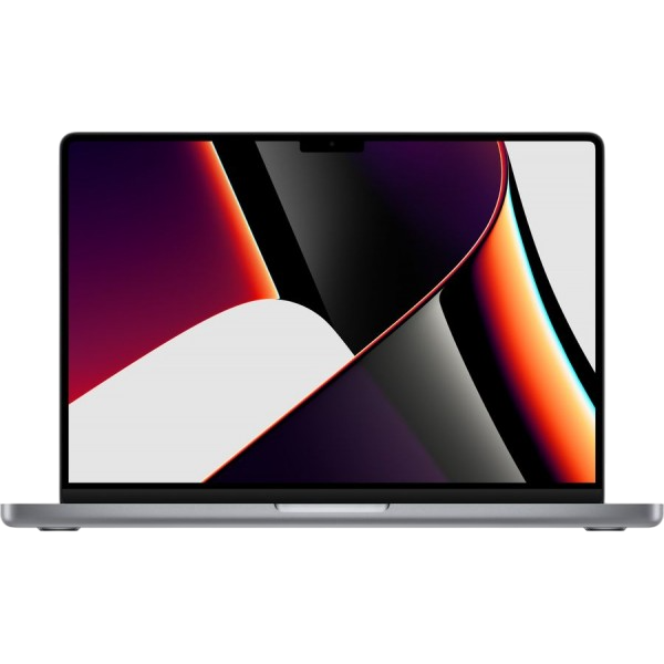 Замена тачпада Apple MacBook Pro 14 2021