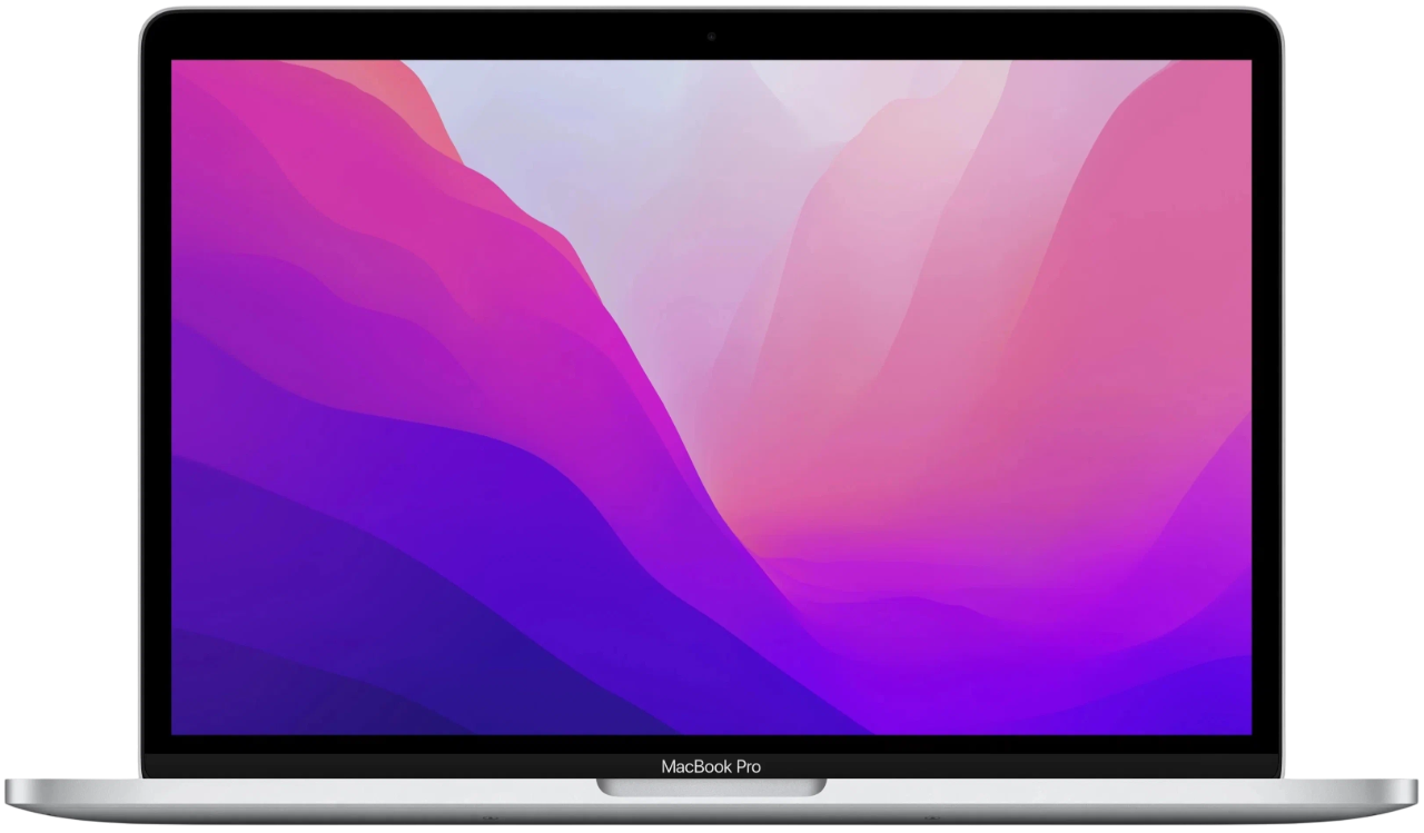 Замена тачпада Apple MacBook Pro 13 M2 2022