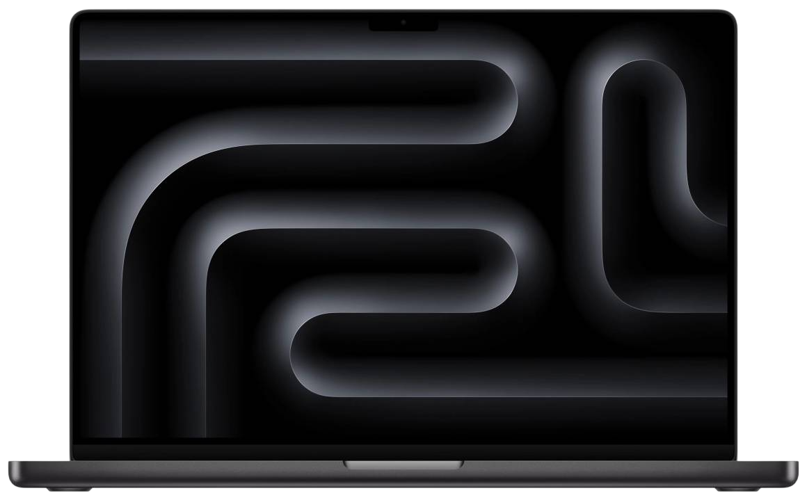 Замена тачпада Apple MacBook Pro 16 M3 Max 2023