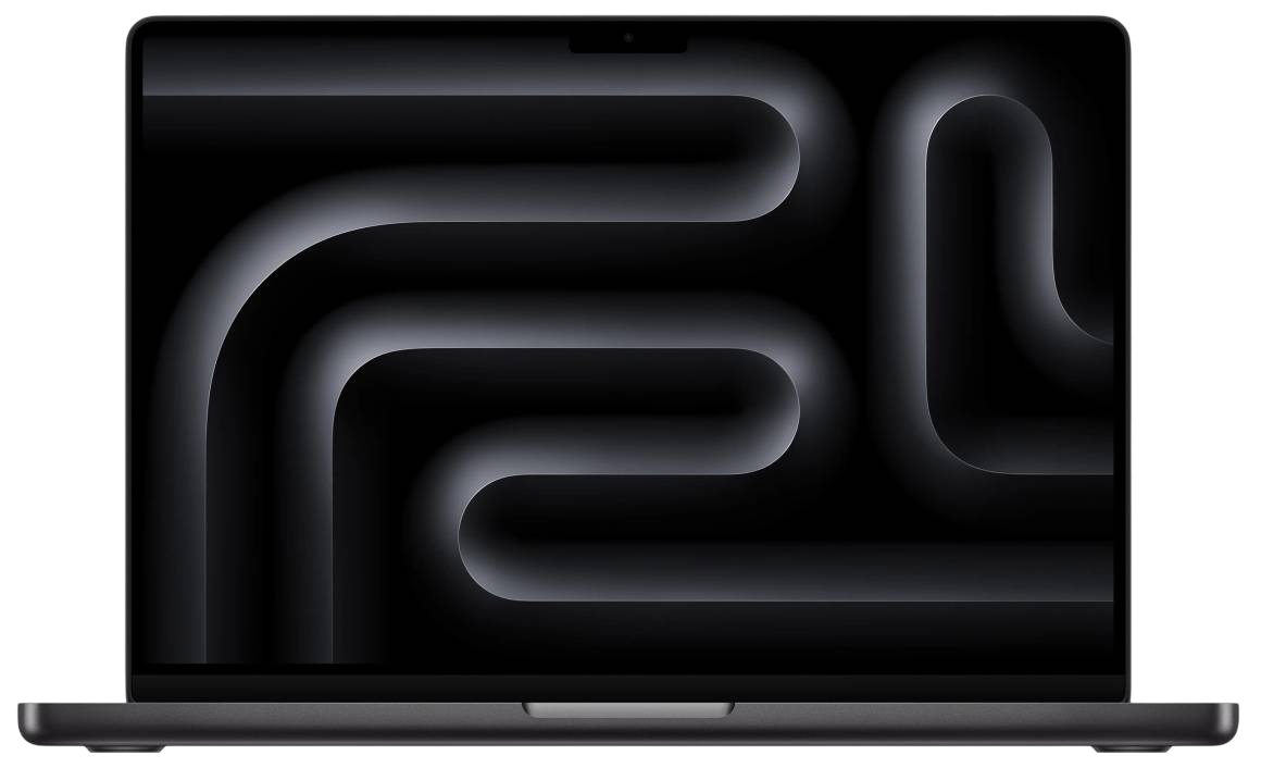 Замена тачпада Apple MacBook Pro 14 M3 Max 2023