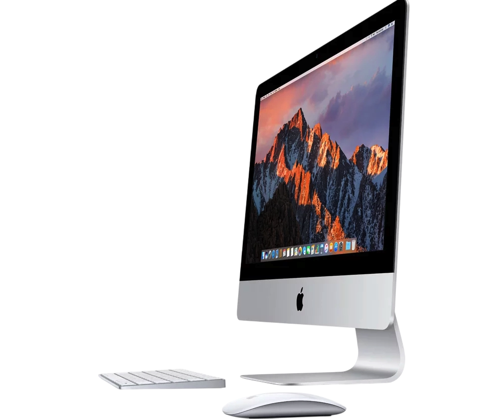 Замена стекла Apple iMac 21.5 2013