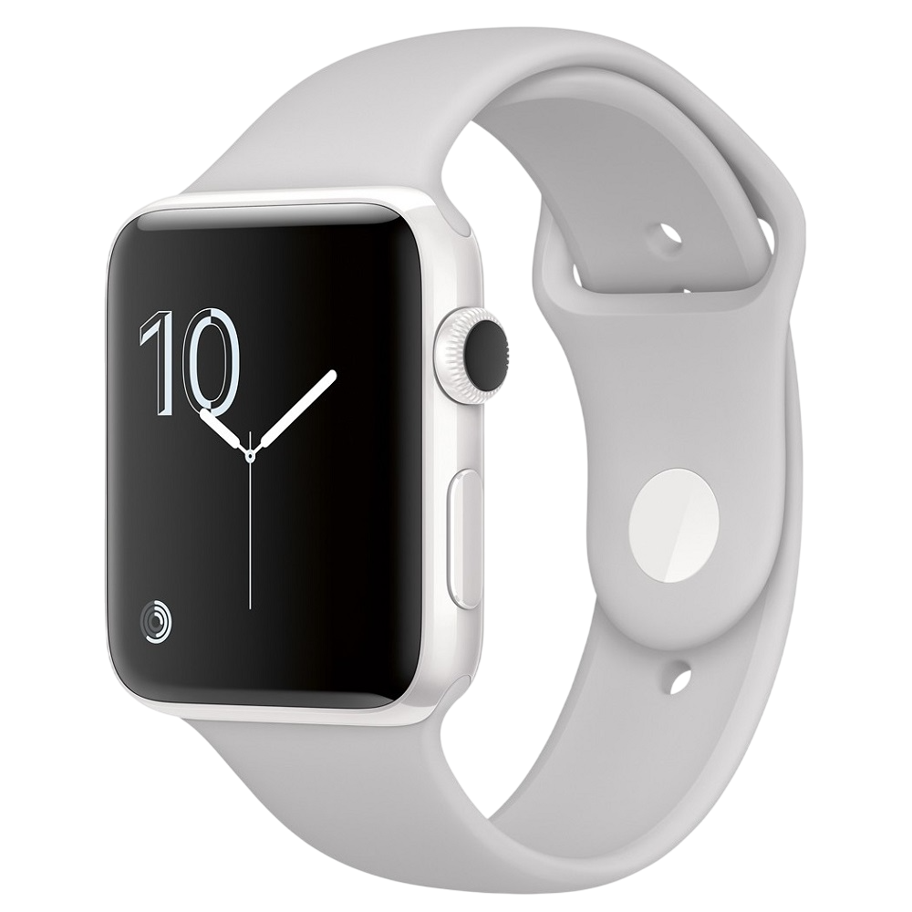 Замена шлейфа матрицы Apple Apple Watch Edition