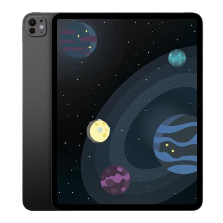 Замена кнопки Home Apple iPad Pro 11 M4 2024