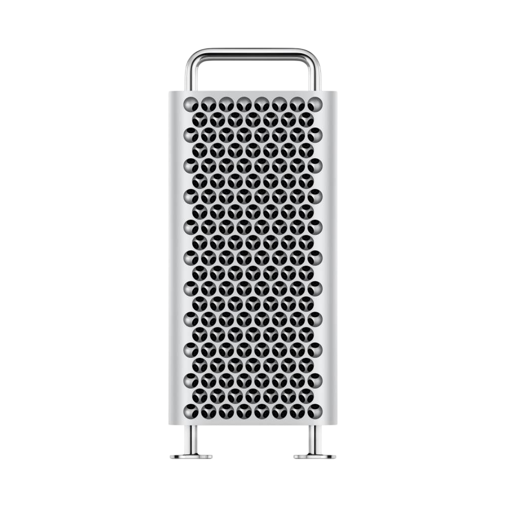 Замена видеоадаптера (видеокарты) Apple Mac Pro M2 2023