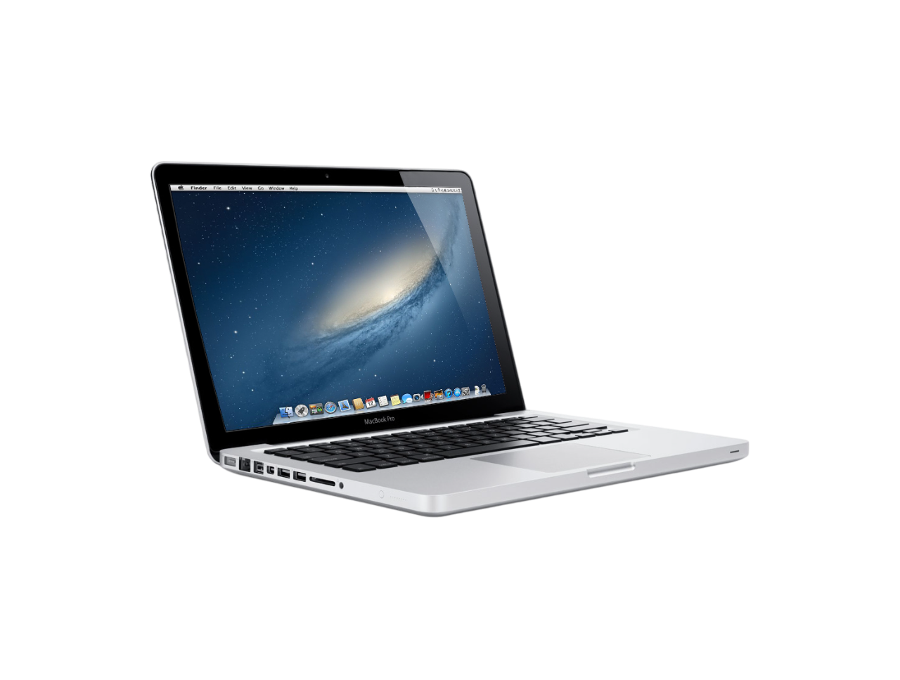 Замена тачпада Apple MacBook Pro 13 Retina 2012