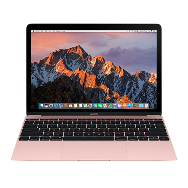 Замена тачпада Apple MacBook 12 Retina 2017