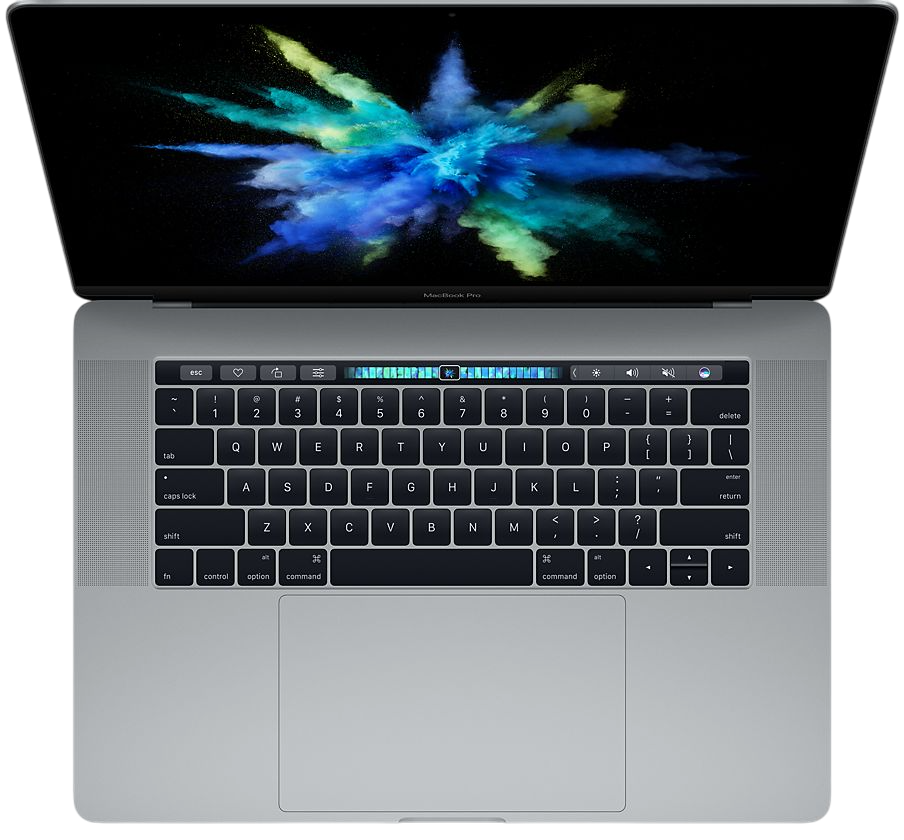 Замена тачпада Apple MacBook Pro 15 2016