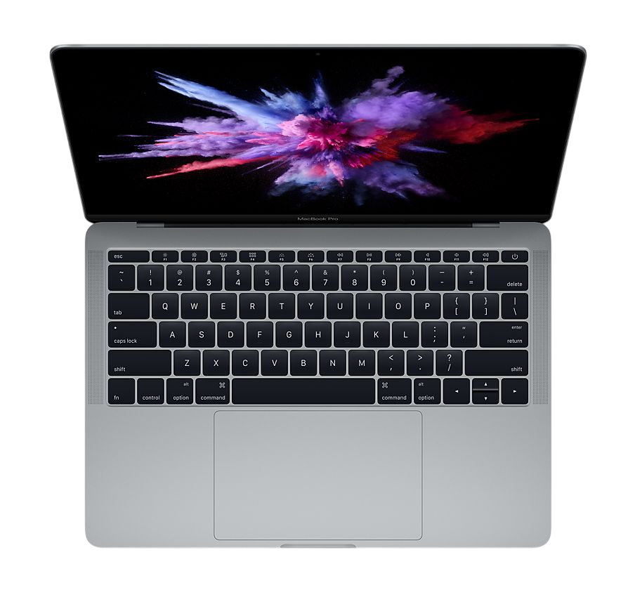 Замена тачпада Apple MacBook Pro 13 2016