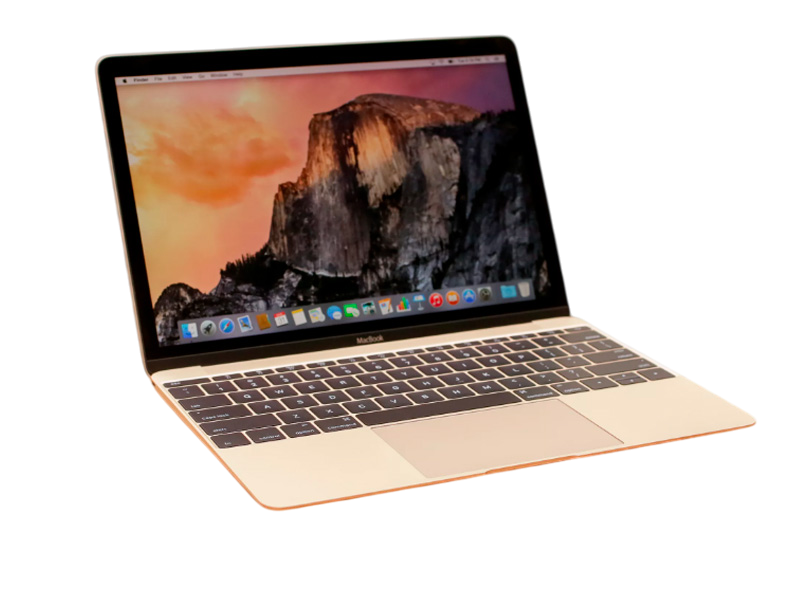 Замена тачпада Apple MacBook 12 Retina 2015