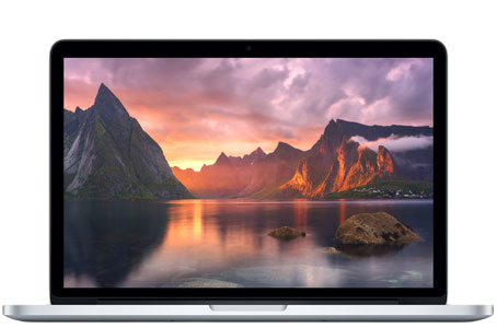 Замена тачпада Apple MacBook Air 11 2015