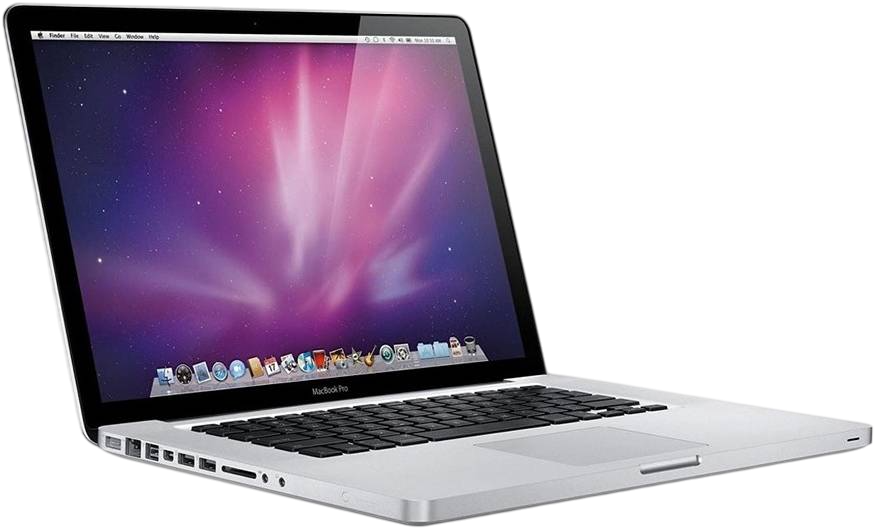 Замена тачпада Apple MacBook Pro 15 2011