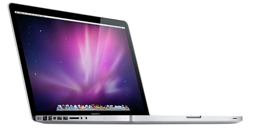 Замена тачпада Apple MacBook Pro 15 2010