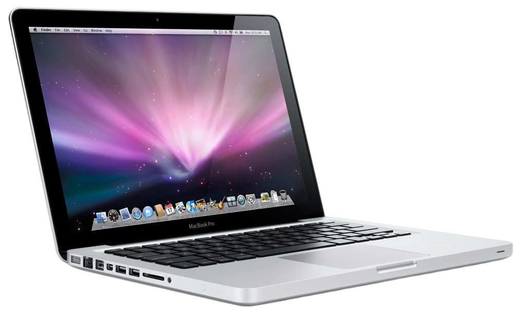 Замена тачпада Apple MacBook Pro 13 2010