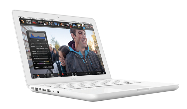 Замена тачпада Apple MacBook 13 2009
