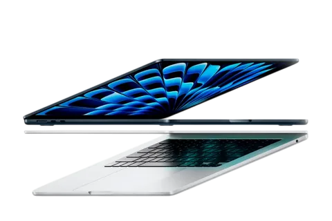 Замена тачпада Apple MacBook Air  M4 (13″, 15″)