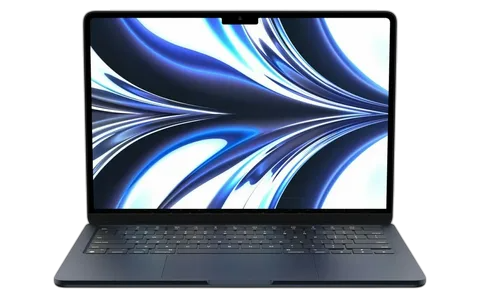 Замена тачпада Apple MacBook Air 13″ M4