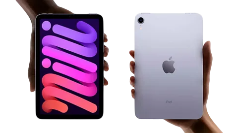 Замена кнопки Home Apple iPad mini