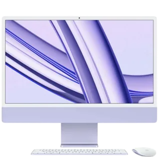 Замена стекла Apple iMac M4