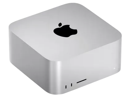 Замена видеоадаптера (видеокарты) Apple Mac Studio M4 Max