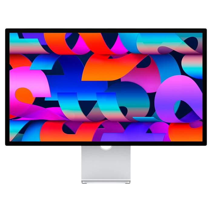 Замена лампы подсветки монитора Apple Pro Display XDR