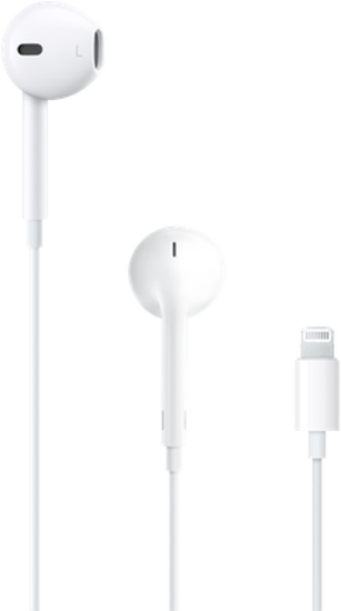 Ремонт Bluetooth передатчика Apple EarPods (Lightning Connector)
