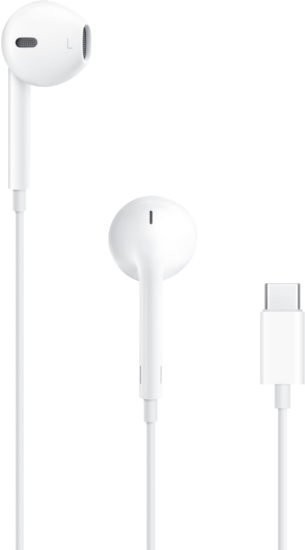 Ремонт Bluetooth передатчика Apple EarPods (USB-C Connector)