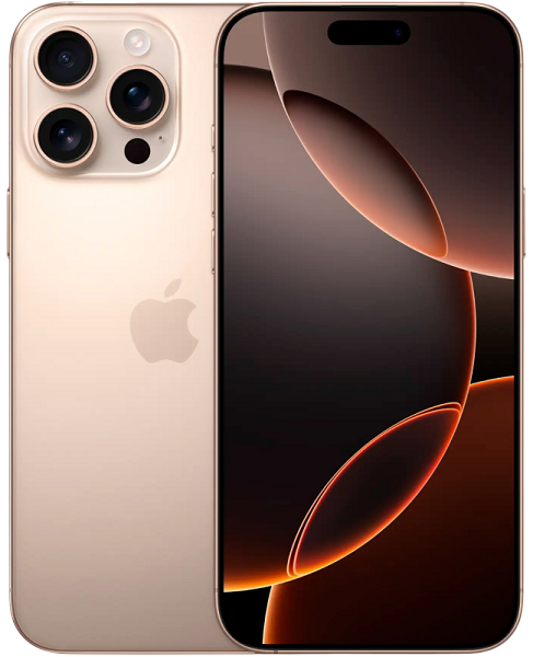 Ремонт динамика Apple iPhone 16 Pro Max