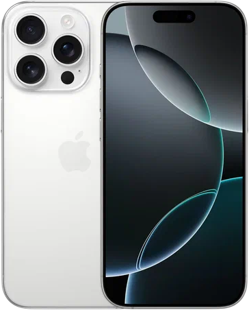 Ремонт динамика Apple iPhone 16 Pro
