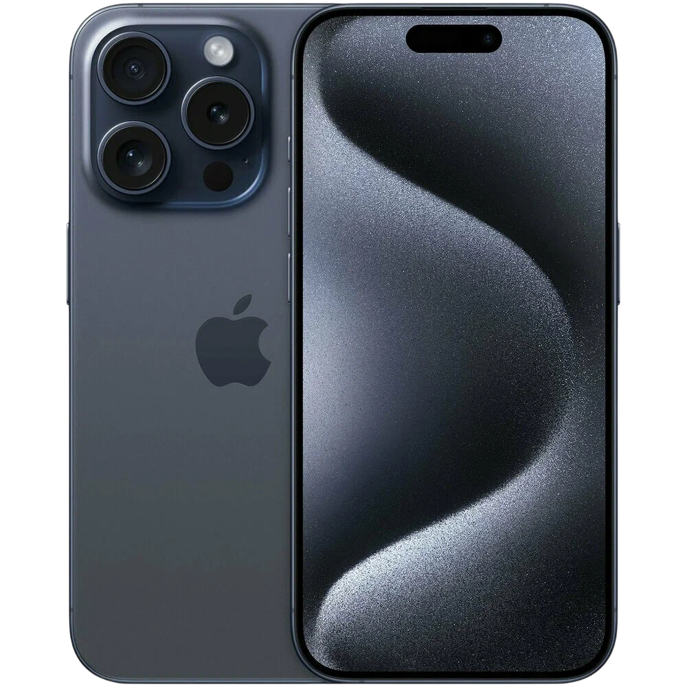 Ремонт динамика Apple iPhone 15 Pro