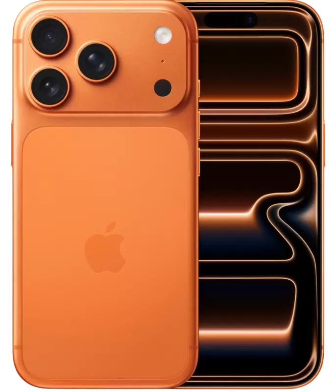 Ремонт динамика Apple iPhone 17 Pro Max