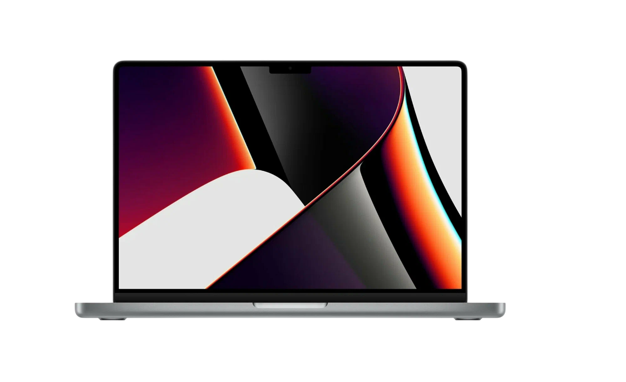 Замена тачпада Apple MacBook Pro 14 M1 Pro 2021